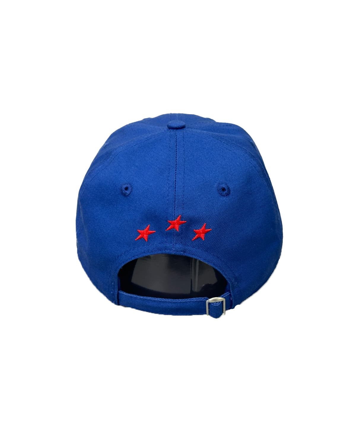 Madhouse Logo Cap Blue