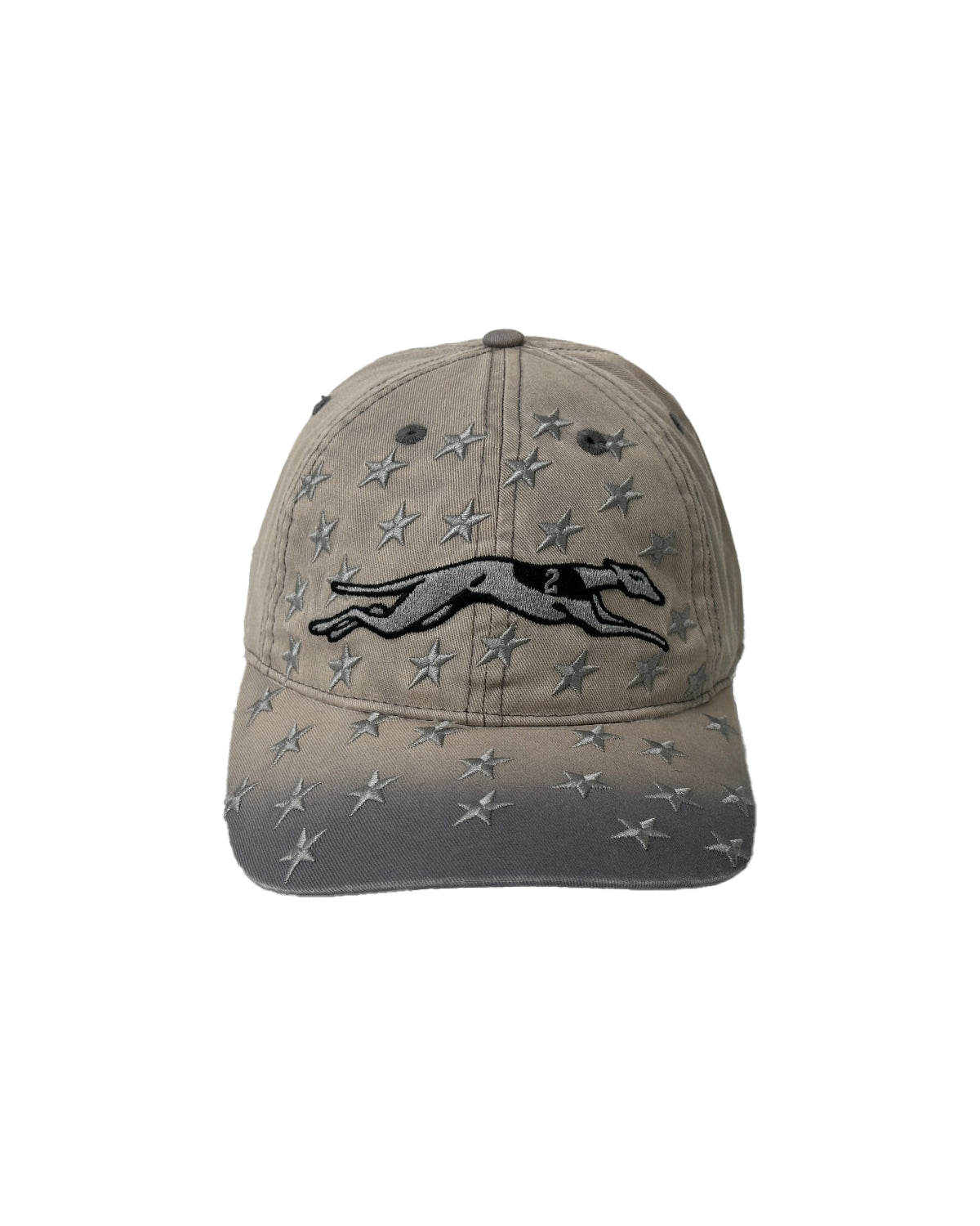 The Greyhound Runner Up Cap