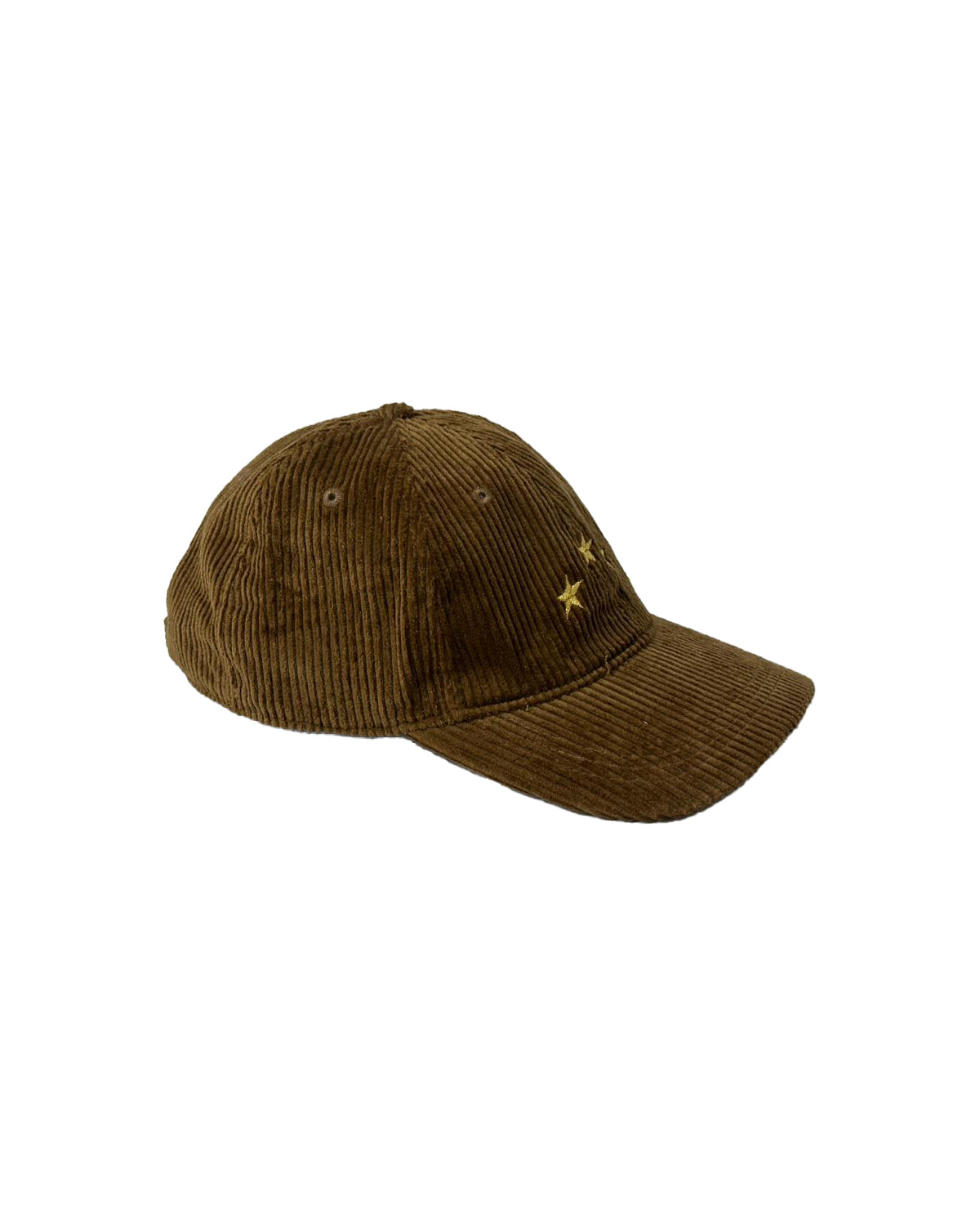 The 3 Stars insignia cap