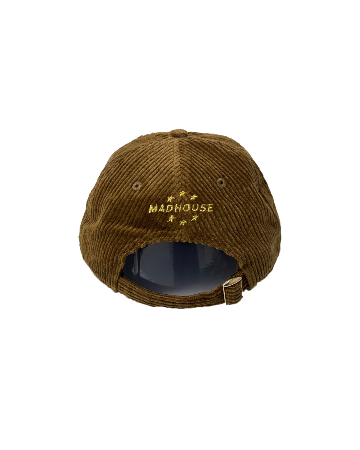 The 3 Stars insignia cap