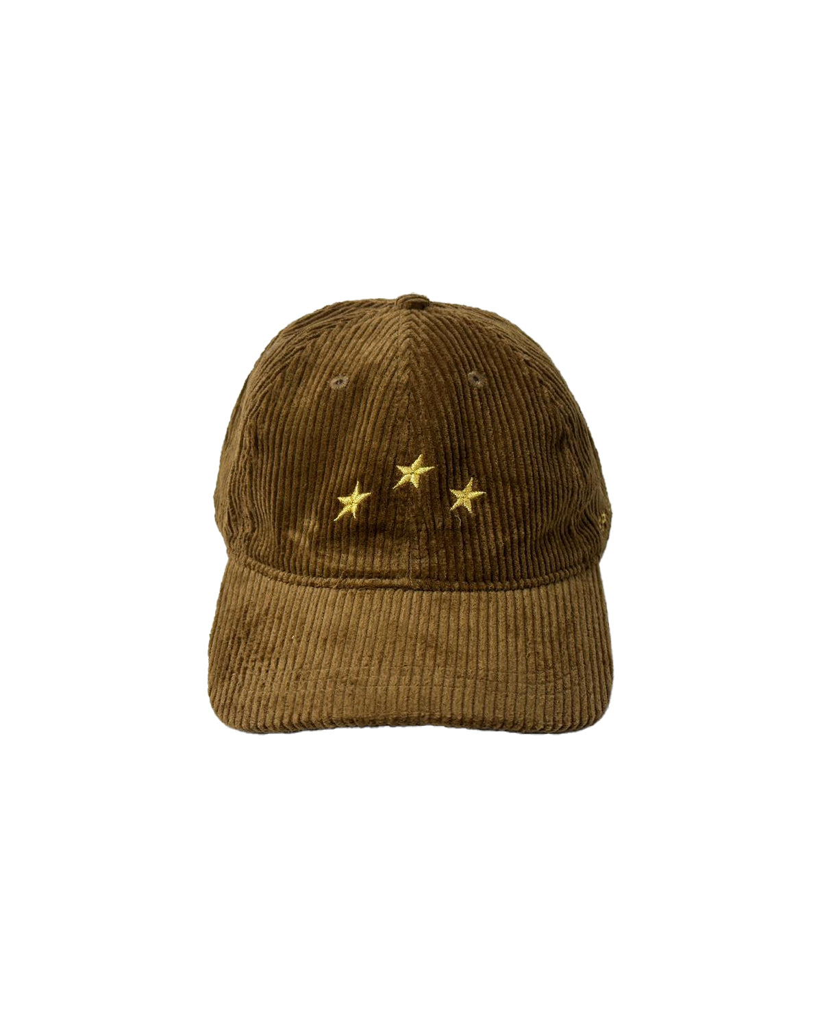 The 3 Stars insignia cap