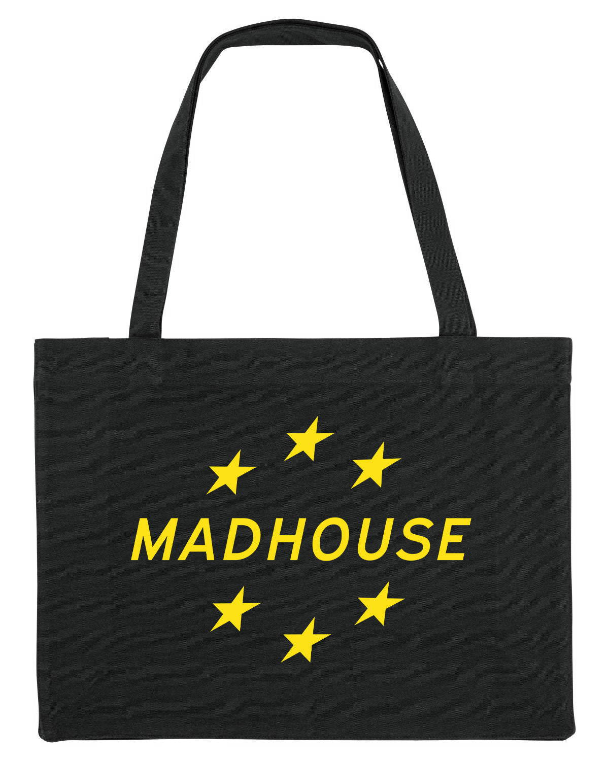 Shopper Black