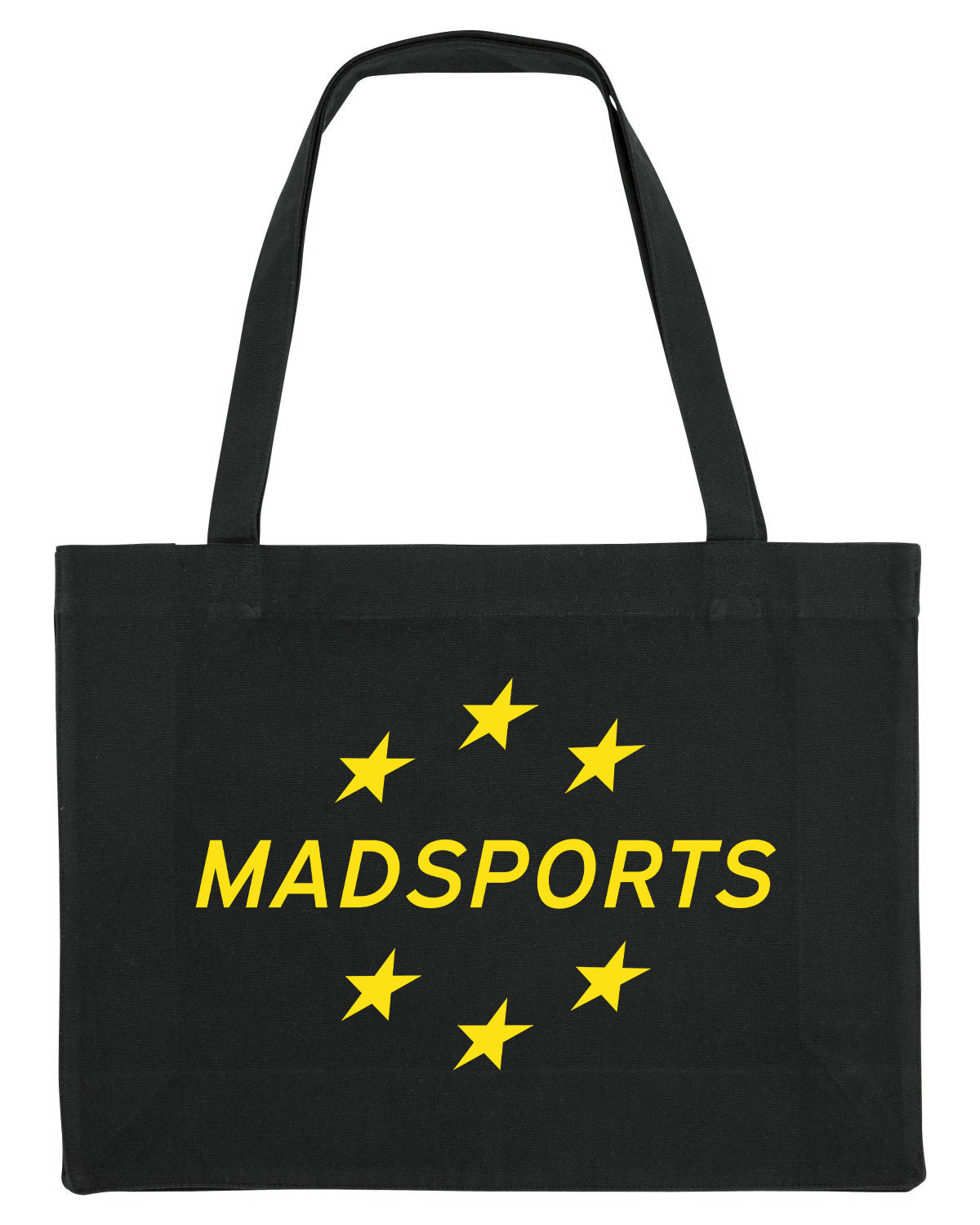 Shopper Black
