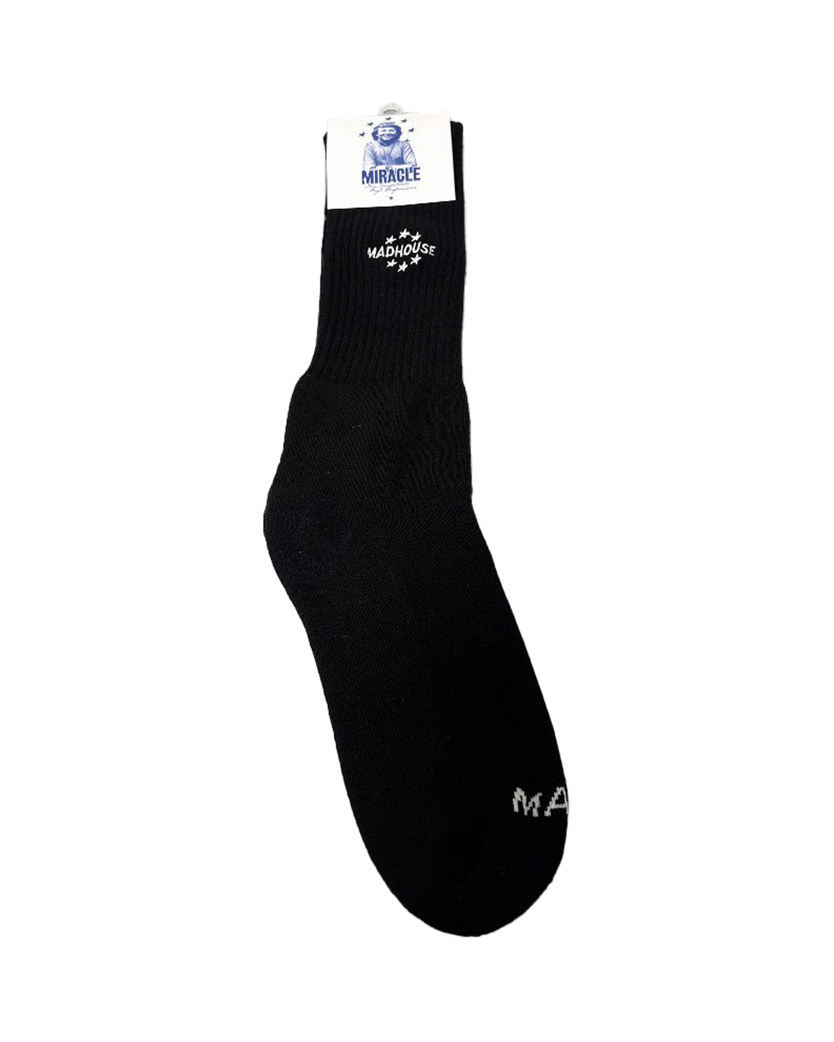 Mad Sports Athletic Socks